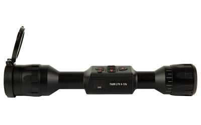 ATN THOR LTV 4-12X 640X480 12MICRON