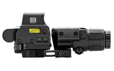 EOTECH EXPS3-0 W/G33 MGNFR STC MNT