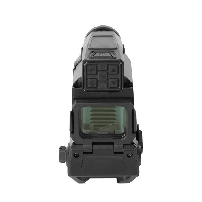 DRS-NV Digital Rifle Sight- Night Vision- Holosun