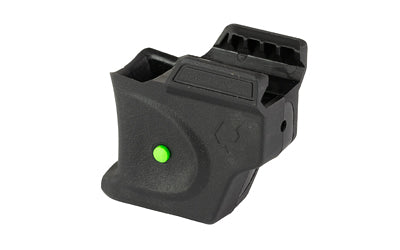 E SERIES GREEN LASER TAURUS TX22