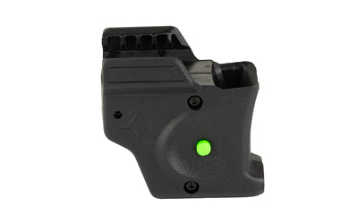 E SERIES GREEN LASER TAURUS TX22