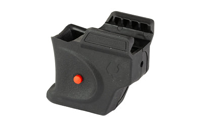 E SERIES RED LASER TAURUS TX22 BLACK