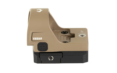 RFX35 GREEN DOT RMR FDE INSTANT-ON