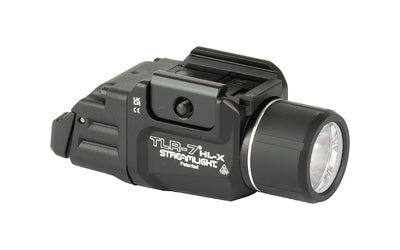 STREAMLIGHT TLR7 HLX USB 1000LM BLK