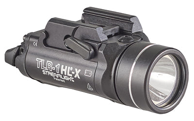 Streamlight TLR-1 HL-X Tactical Light - Part Number 69500