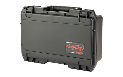 SKB I-SERIES PISTOL CASE BLACK