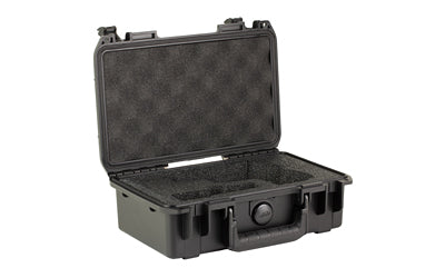 SKB I-SERIES PISTOL CASE BLACK