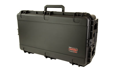 SKB I-SERIES HANDGUN CASE 12 GUN BLK