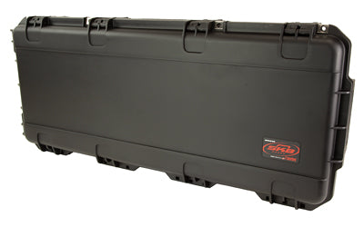 SKB I-SERIES DBL M4 RIFLE CASE BLACK