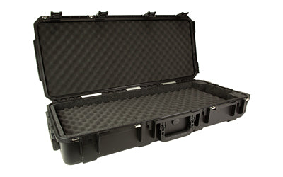 SKB I-SERIES DBL M4 RIFLE CASE BLACK