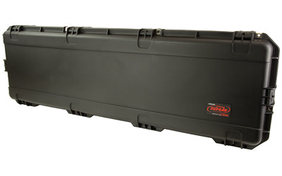 SKB I-SERIES DOUBLE RIFLE CASE BLACK