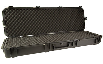 SKB I-SERIES DOUBLE RIFLE CASE BLACK