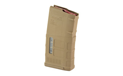 MAGPUL PMAG M3 WINDOW 7.62 20RD MCT