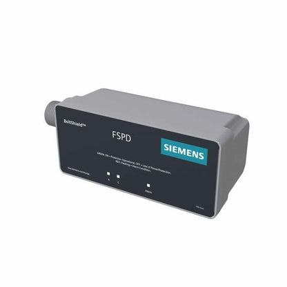 Siemens BoltShield FSPD140 Level 2 W/ Mounting Bracket