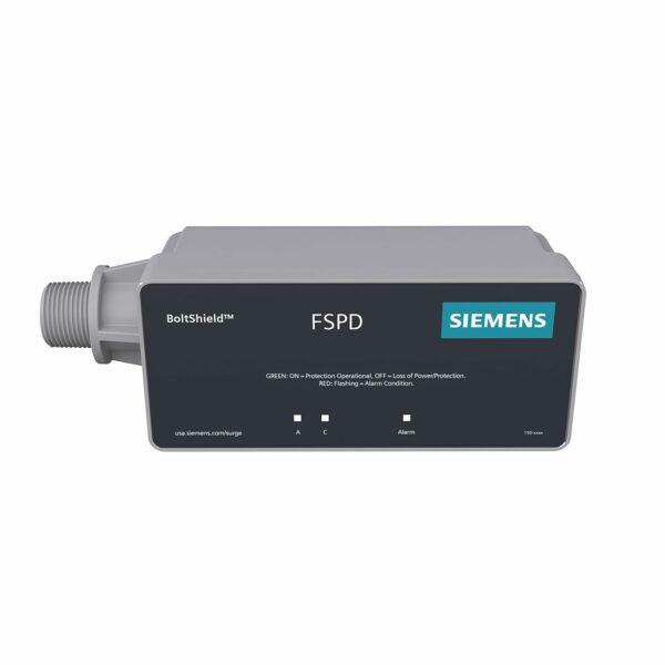 Siemens BoltShield FSPD140 Level 2 W/ Mounting Bracket