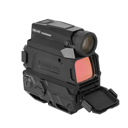 DRS-NV Digital Rifle Sight- Night Vision- Holosun