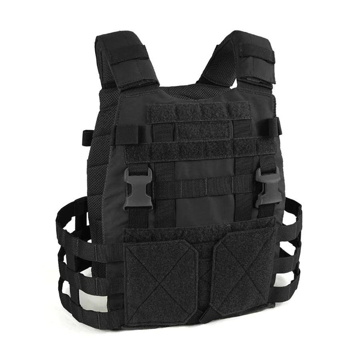 Hoplite Body Armor Mark II Carrier