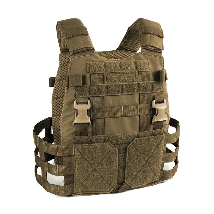 Hoplite Body Armor Mark II Carrier