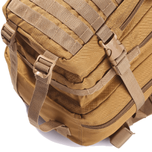 Tactical Trauma Kit #3 First Aid Kit – Tactical Backpack