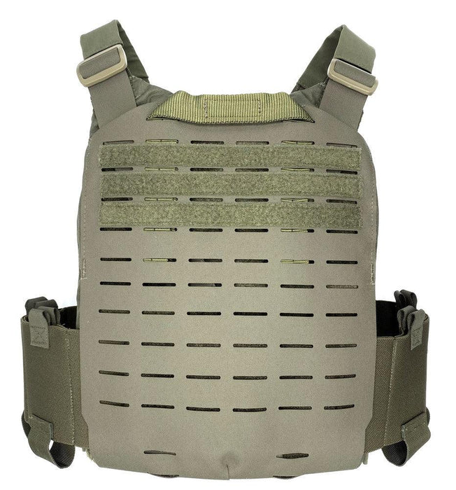 Concealable Ultra-lightweight Body Armor COMBO- Level IIIA (19300)