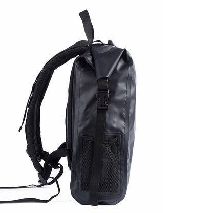 Faraday Dry Bag Backpack + NX3 3pc Kit