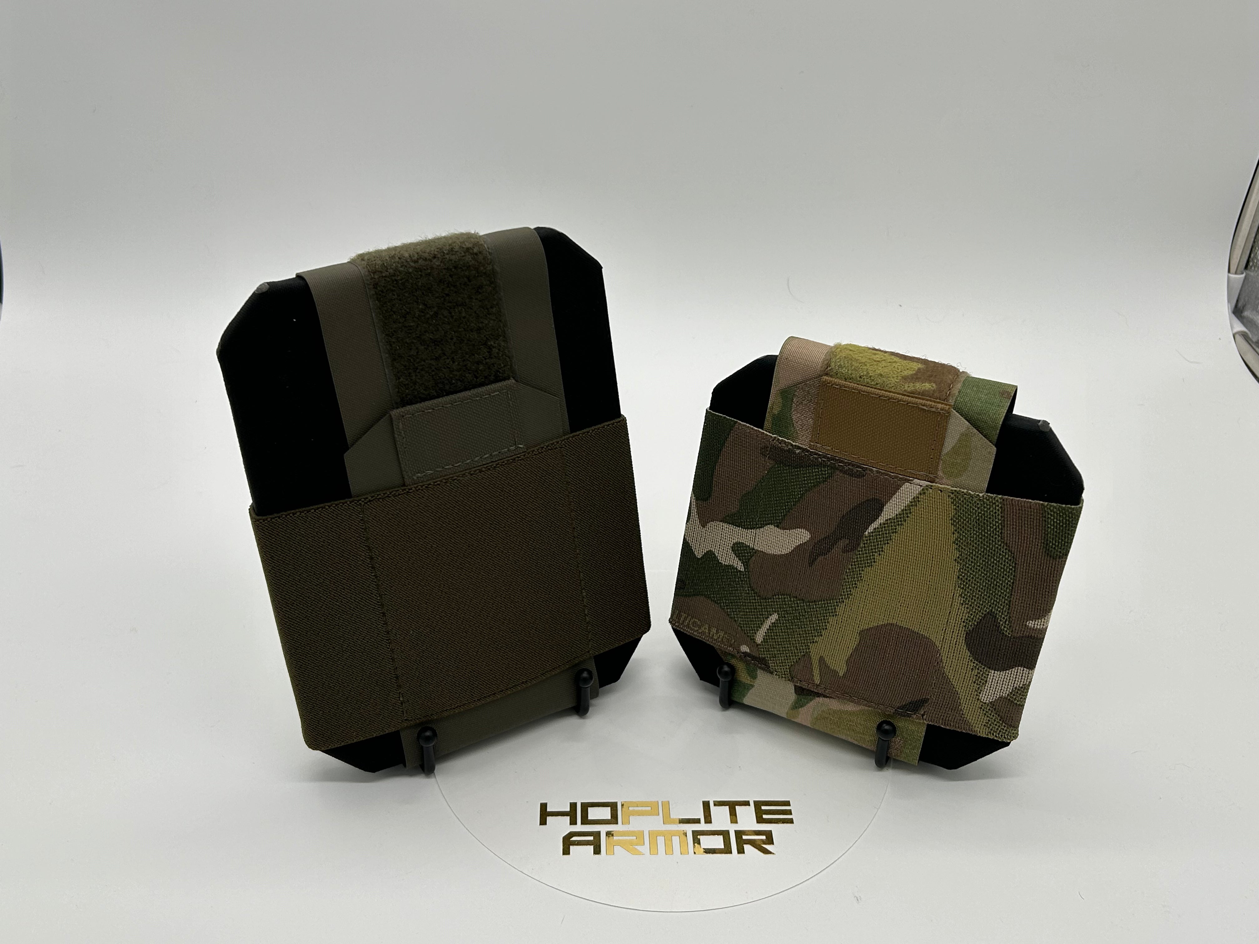 Body Armor Side Plate Pouch Set – Hoplite Armor-Body Armor