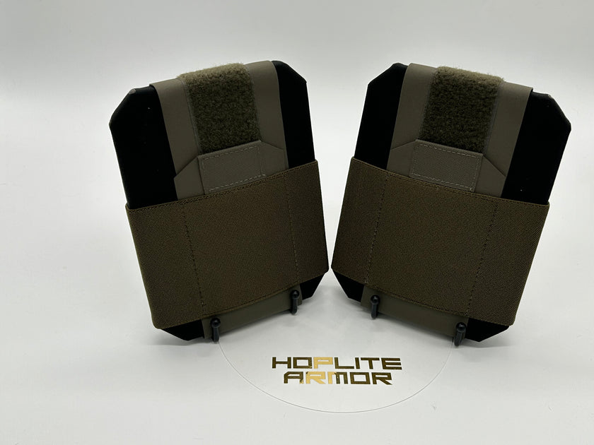 Body Armor Side Plate Pouch Set – Hoplite Armor-Body Armor