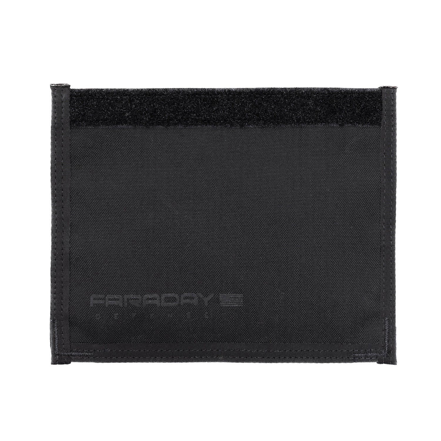 1000D Thick Nylon Fabric Black PU Coatng Cordura Anti-tear Wear-resistant  Cloth