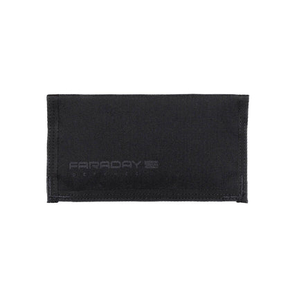 CORDURA® Berry Compliant JACKET Faraday Cell Phone Bag