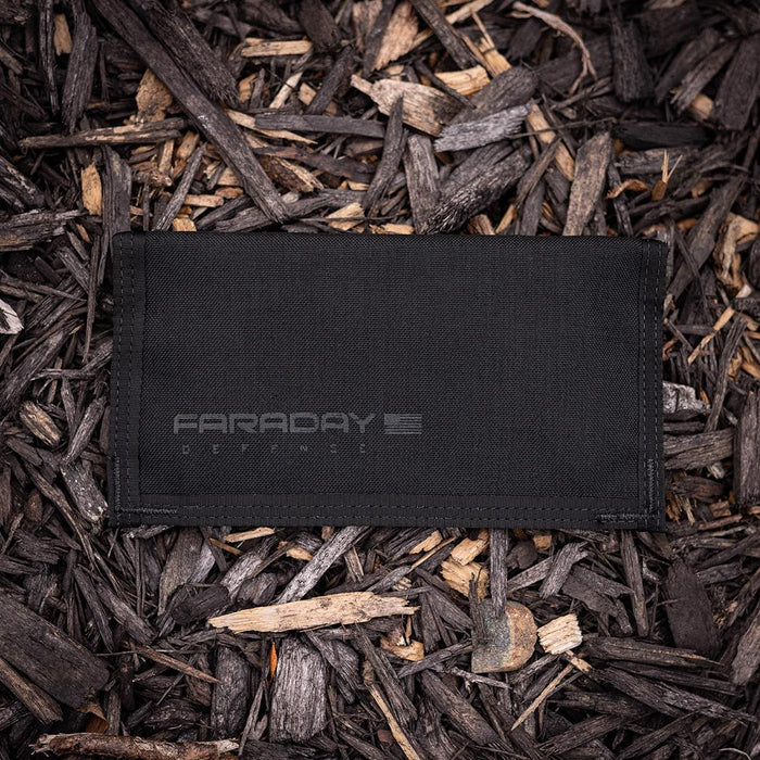 CORDURA® Berry Compliant JACKET Faraday Cell Phone Bag