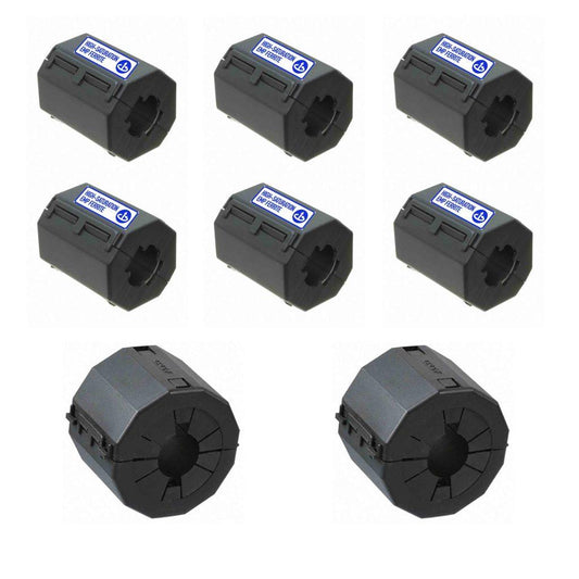 Solar Power Ferrite Bundle