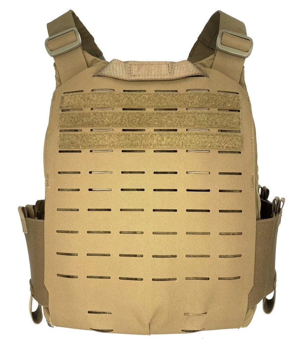 Concealable Ultra-lightweight Body Armor COMBO- Level IIIA (19300)