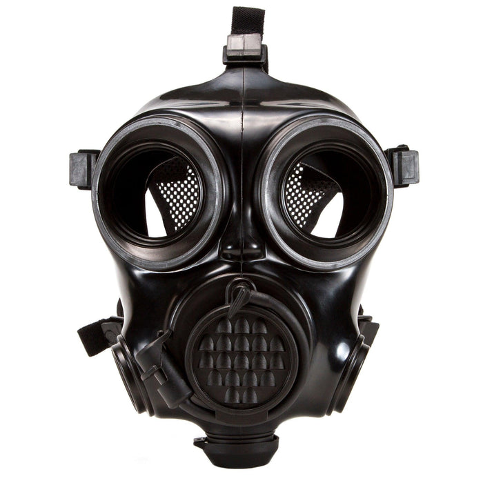 MIRA Safety CM-7M Military Gas Mask - CBRN Protection Military Special Forces, Police Squads, and Rescue Teams