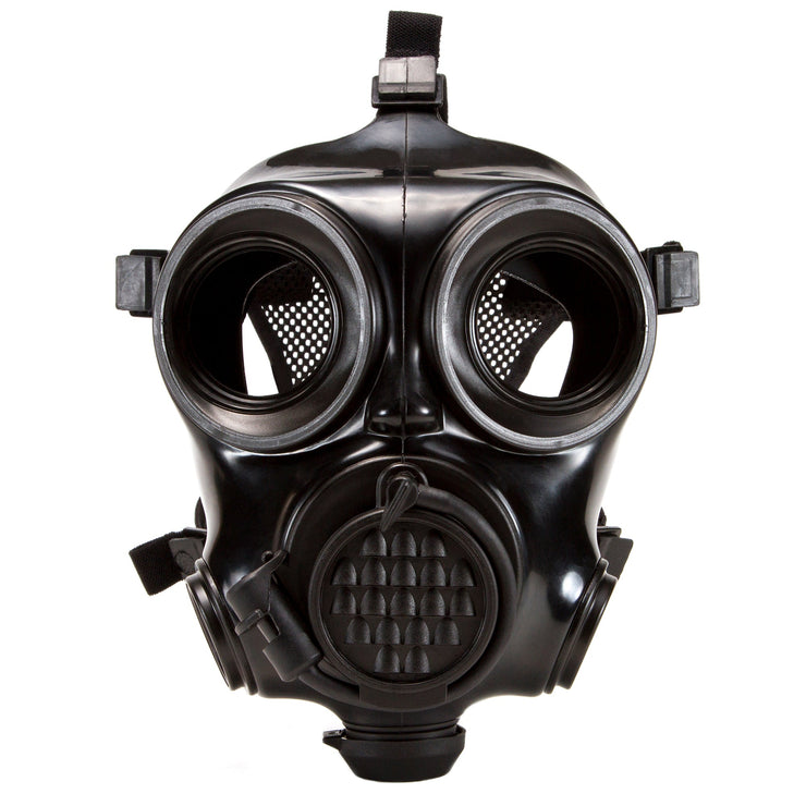 MIRA Safety CM-7M Military Gas Mask - CBRN Protection Military Special  Forces, Police Squads, and Rescue Teams – Hoplite Armor-Body Armor