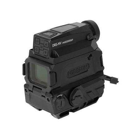 DRS-NV Digital Rifle Sight- Night Vision- Holosun