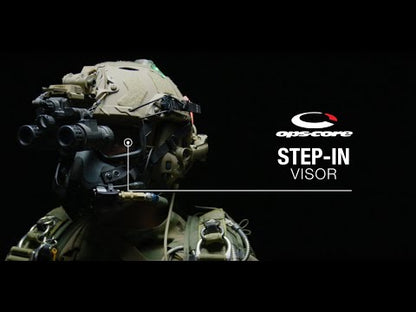 Ops-Core STEP-IN® Visor