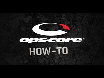 Ops-Core STEP-IN® Visor