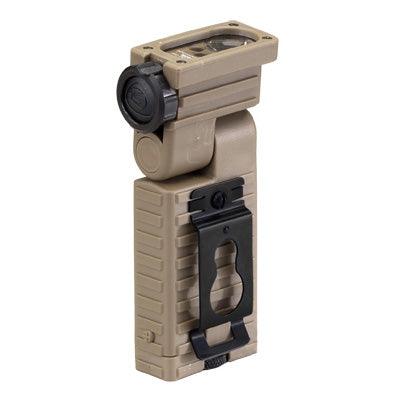 Sidewinder® LED | Hands-Free Military Flashlight | Streamlight®