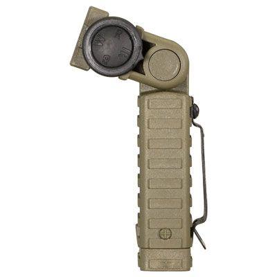 Sidewinder® LED | Hands-Free Military Flashlight | Streamlight®