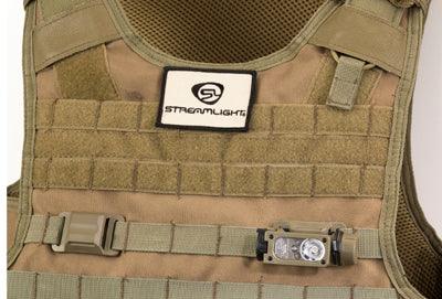 Sidewinder Compact® II | Hands-Free Military Flashlight | Streamlight®