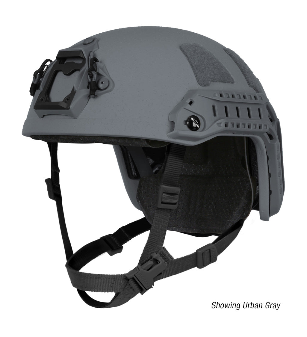 Ops-Core FAST XP High Cut Helmet System – Hoplite Armor-Body 
