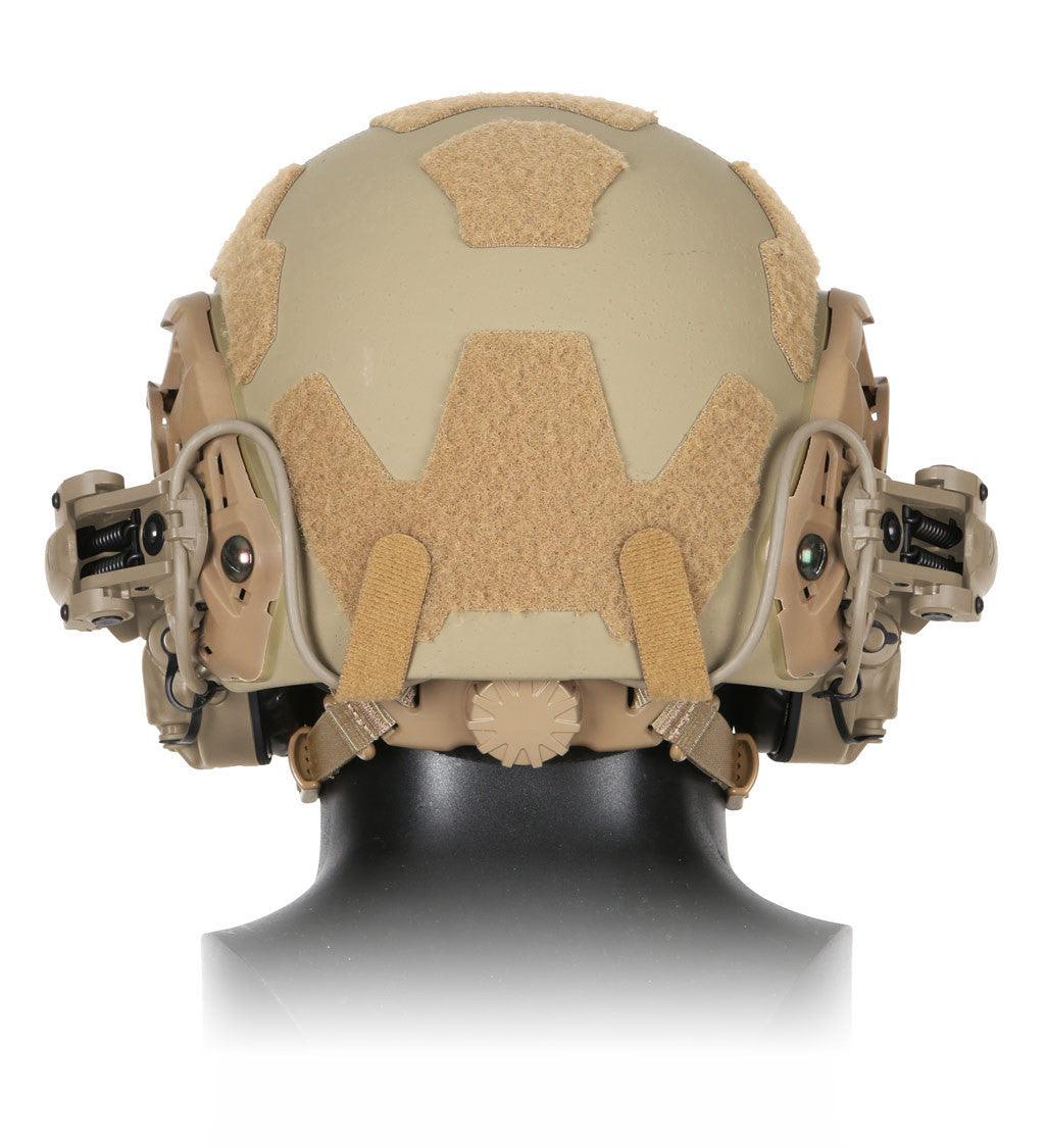 Ops-Core AMP Helmet Rail Mount Kit