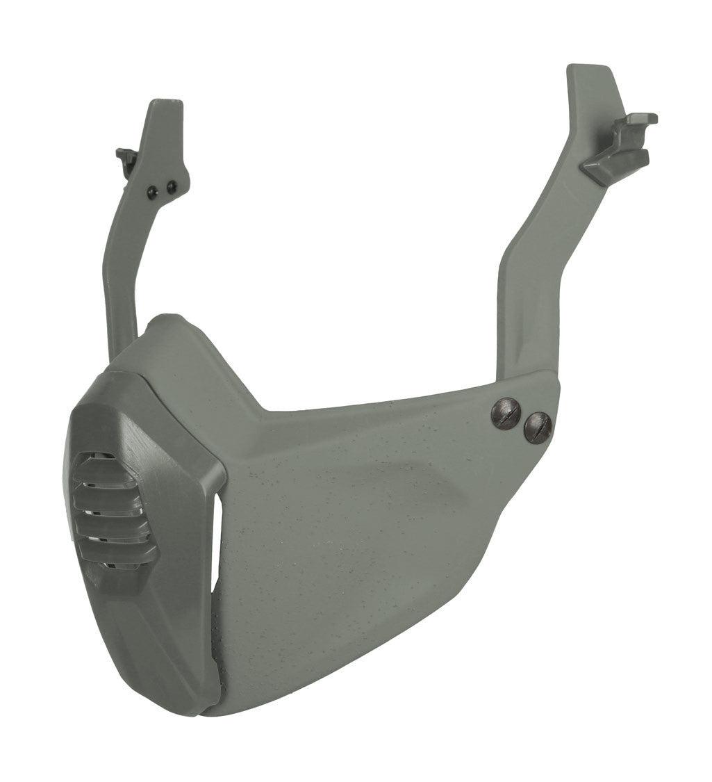 Ops-Core FAST Carbon Composite Mandible