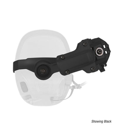 Ops-Core AMP Helmet Rail Mount Kit