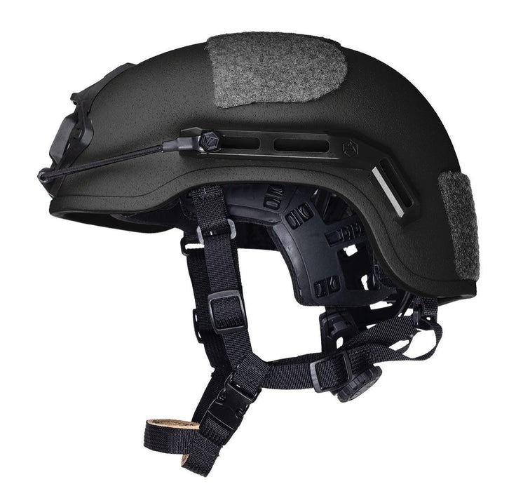 Hoplite ACH Helmet Lightweight Level IIIA Fully Loaded