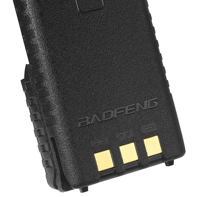 Battery 3800mAh for UV-5R Series