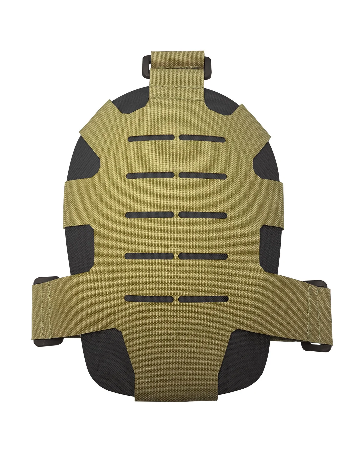 Body Armor Side Plates- Level III+ (23526) – Hoplite Armor-Body Armor