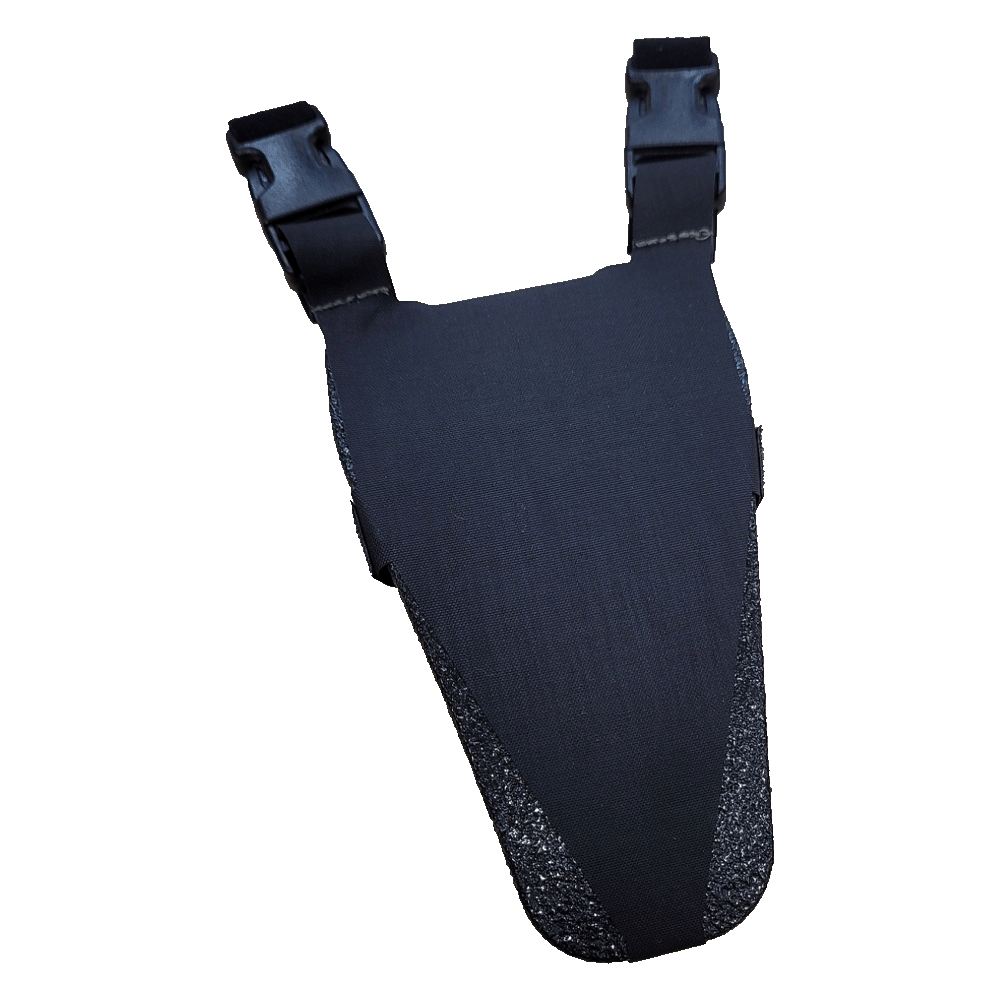 Groin Plate Body Armor- Level III+