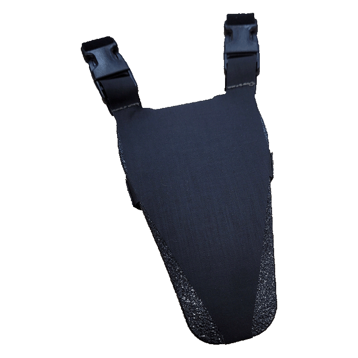 Groin Plate Body Armor- Level III+