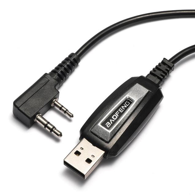 K-Plug Programming Cable